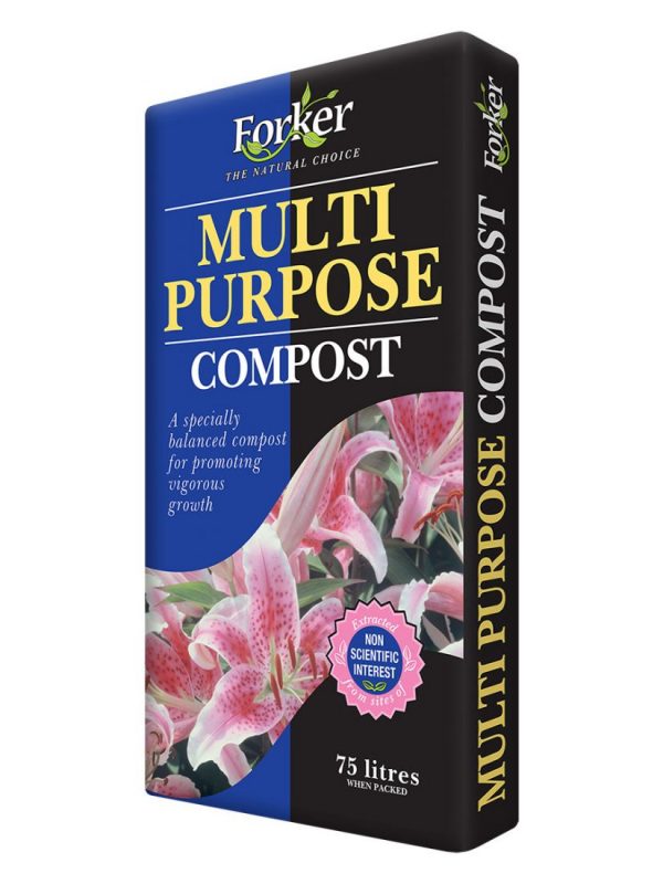 Multi-Purpose Compost