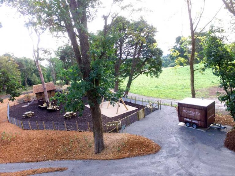 Montalto Estate