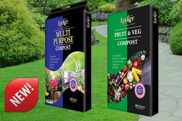 New Products from Forker.co.uk