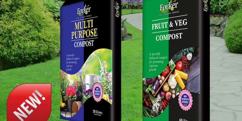 New Products from Forker.co.uk New Products from Forker.co.uk