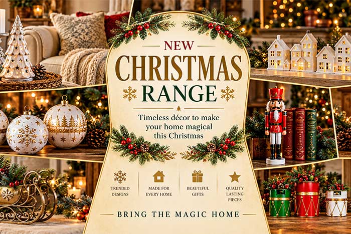 Christmas poster